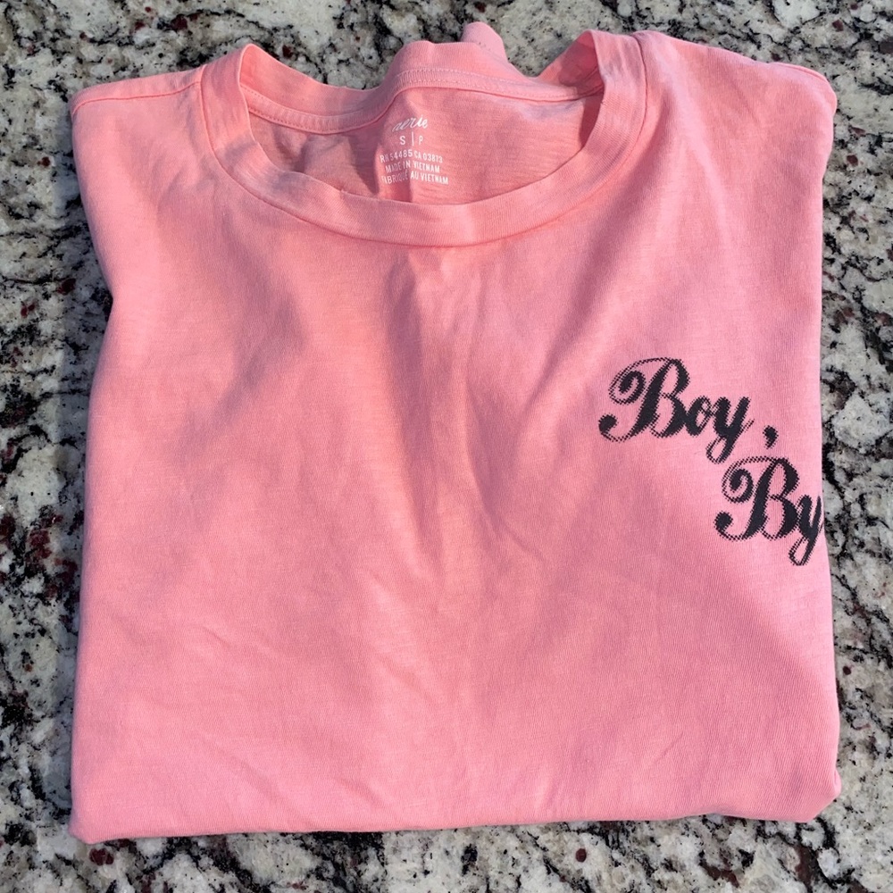 Aerie tee - Picture 3 of 3